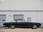 Dual-Ghia L6.4 Coupe 1960 года
